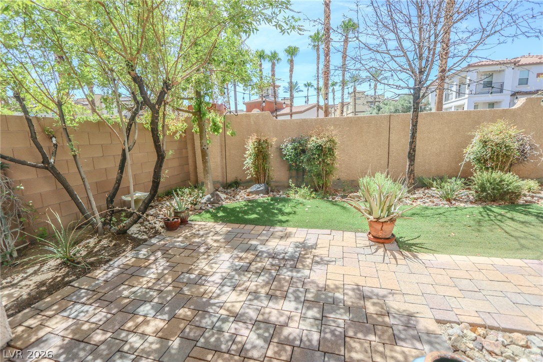 1509 Destiny Ridge Court Henderson NV 89074