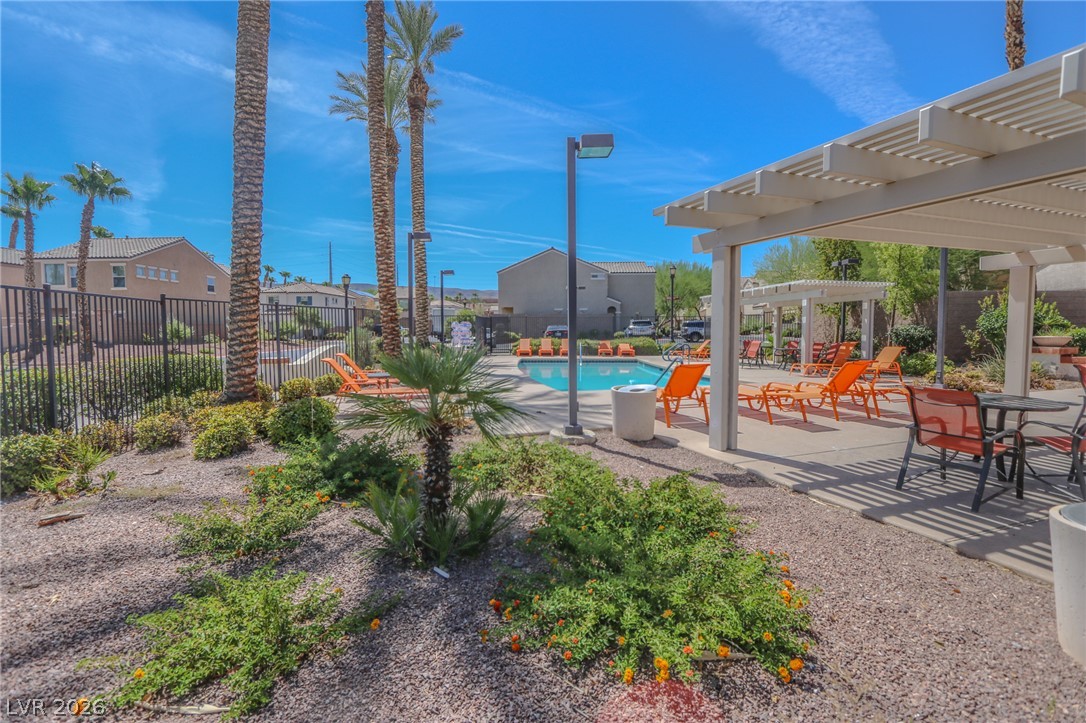 1509 Destiny Ridge Court Henderson NV 89074