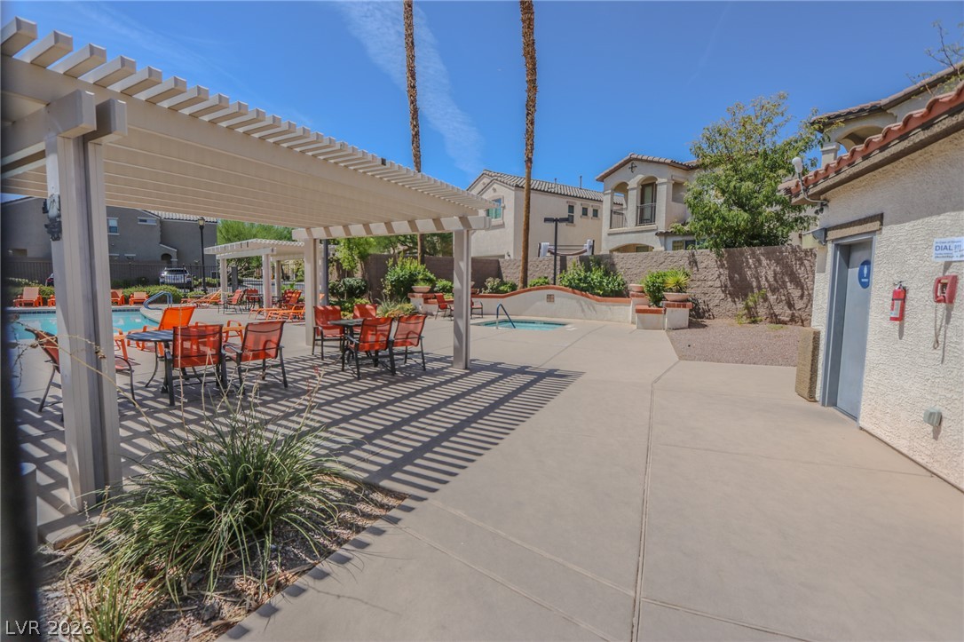 1509 Destiny Ridge Court Henderson NV 89074