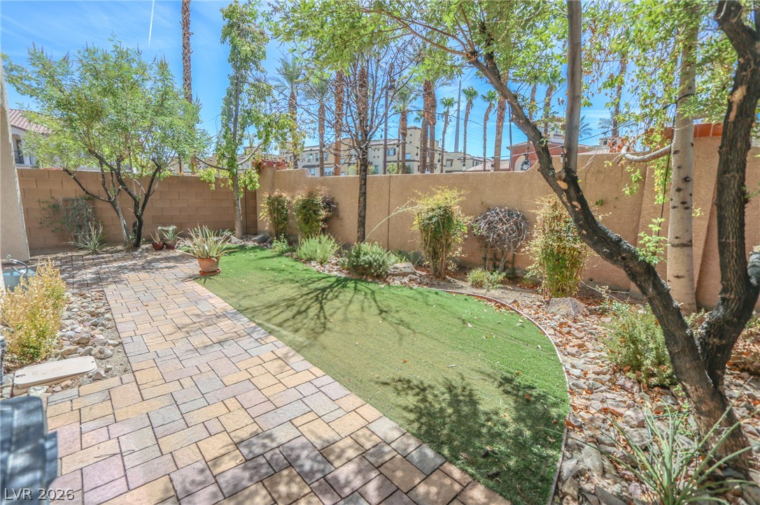 1509 Destiny Ridge Court Henderson NV 89074