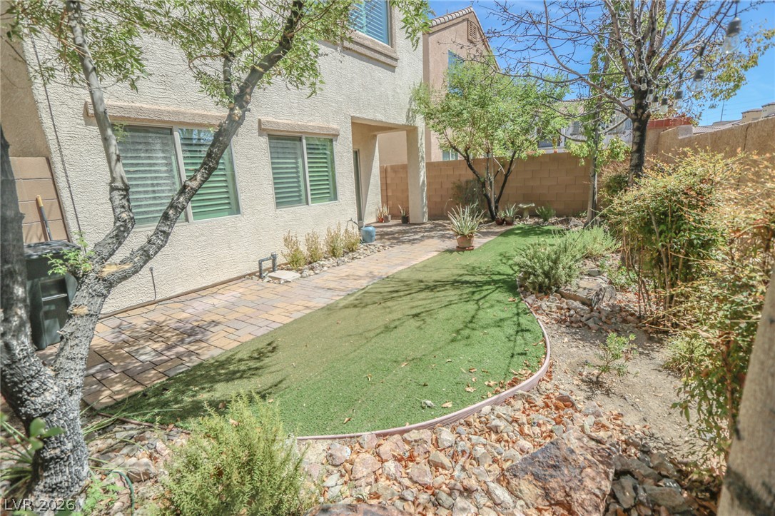1509 Destiny Ridge Court Henderson NV 89074