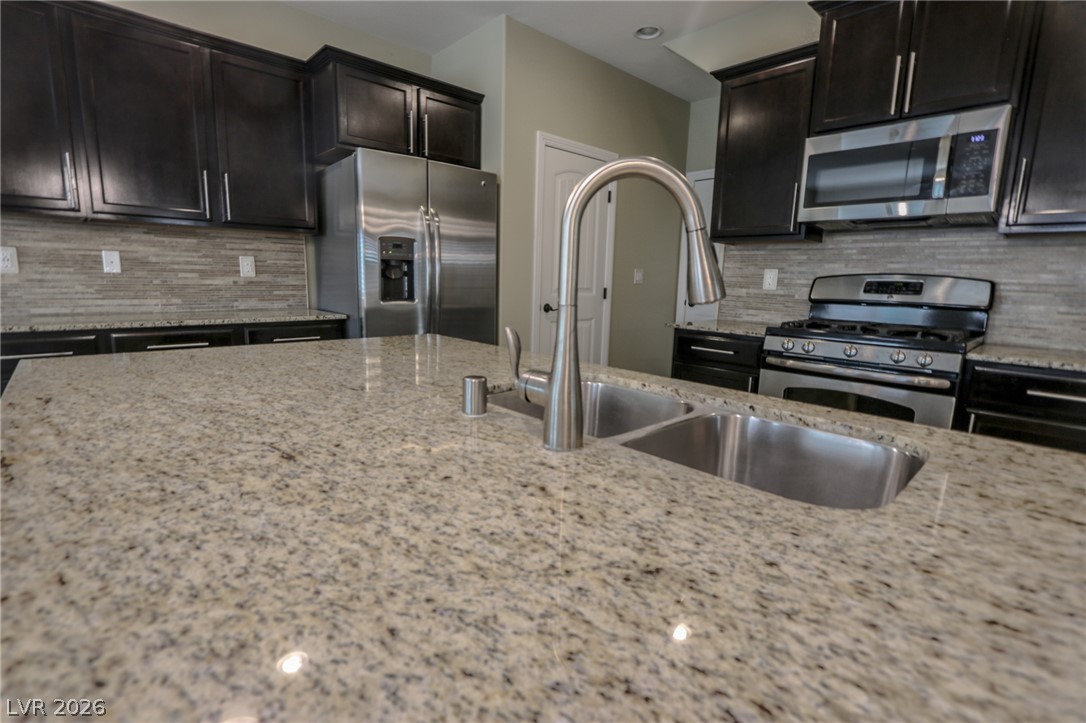 1509 Destiny Ridge Court Henderson NV 89074