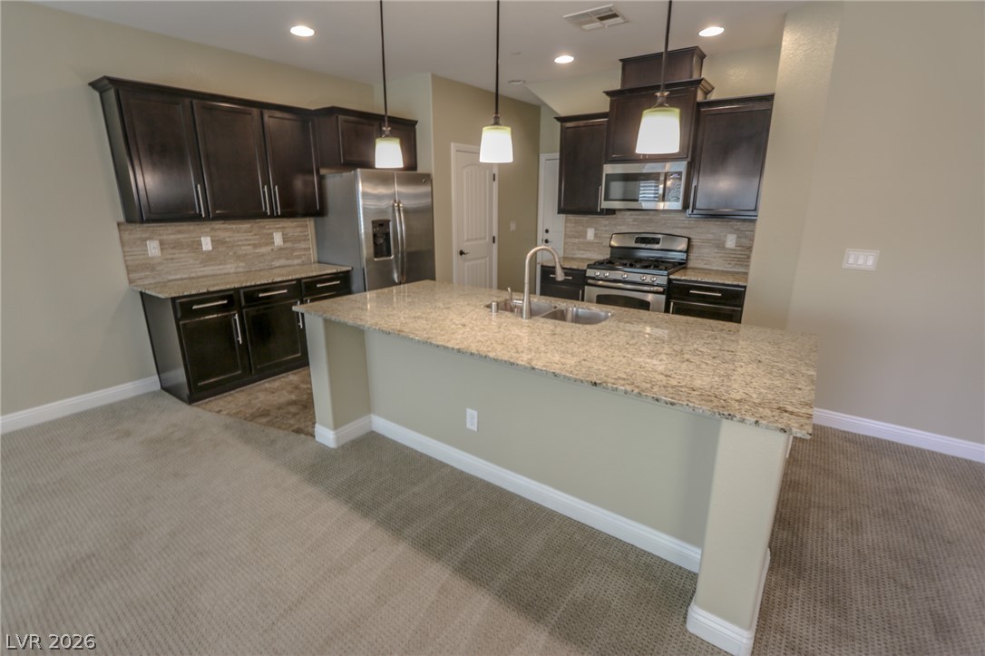 1509 Destiny Ridge Court Henderson NV 89074