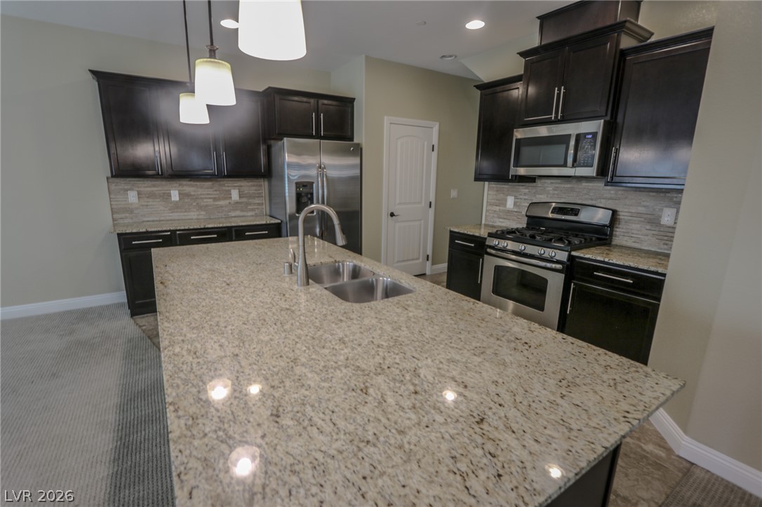 1509 Destiny Ridge Court Henderson NV 89074
