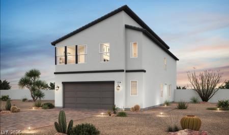 7911 Sprouting Agave Court Las Vegas NV 89139