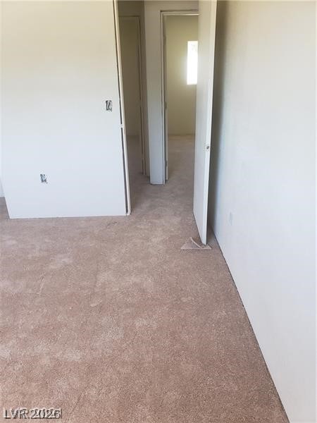 3601 Valley Forge Avenue Las Vegas NV 89110