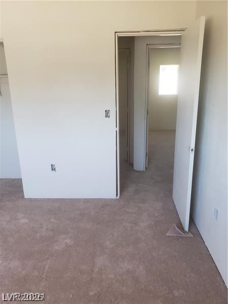 3601 Valley Forge Avenue Las Vegas NV 89110