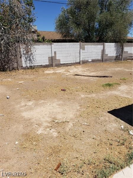 3601 Valley Forge Avenue Las Vegas NV 89110