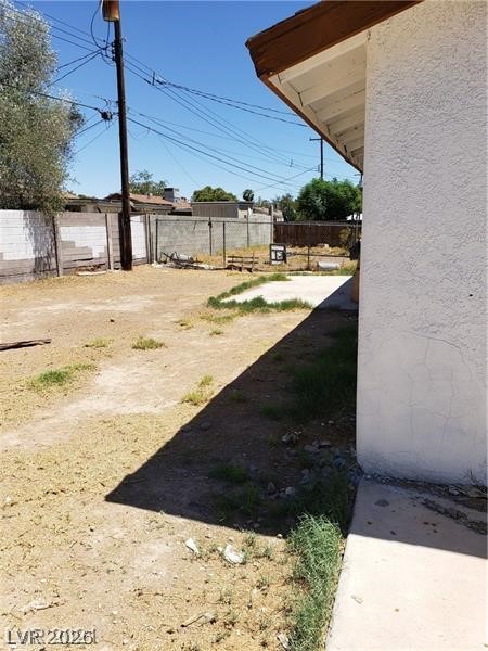 3601 Valley Forge Avenue Las Vegas NV 89110