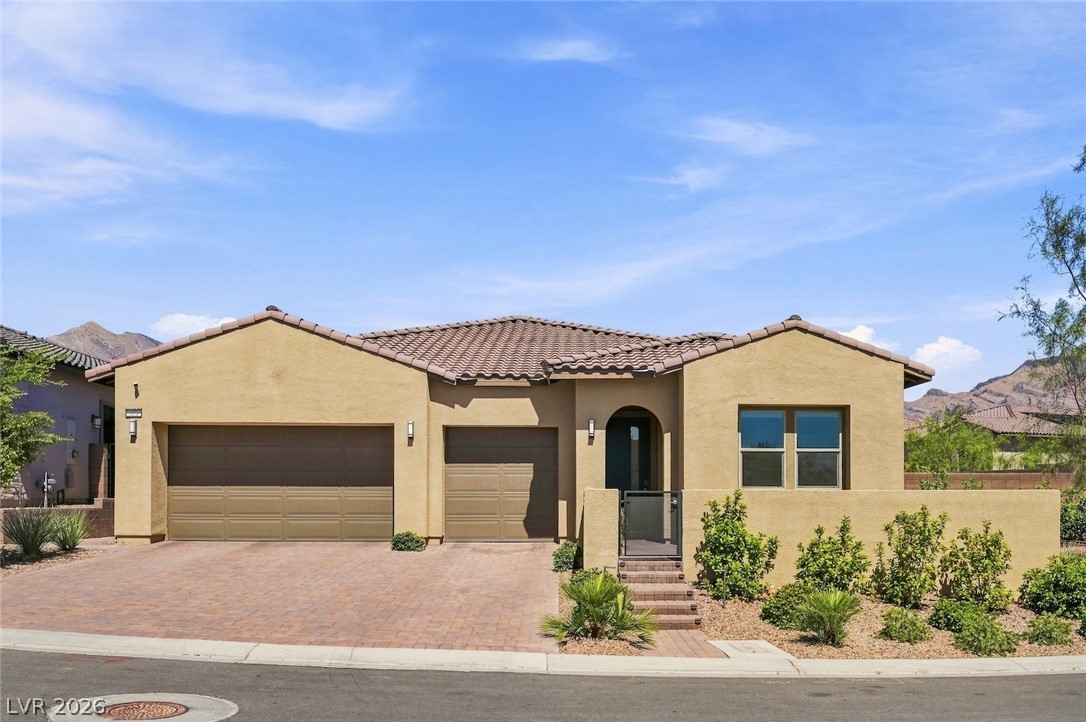 373 Jackalberry Street Las Vegas NV 89138