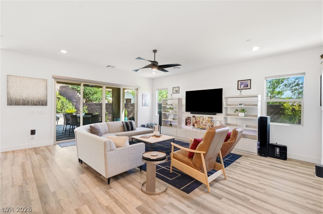 373 Jackalberry Street Las Vegas NV 89138