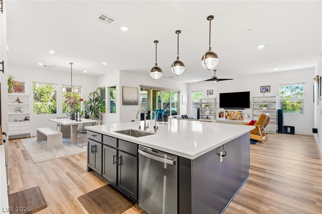 373 Jackalberry Street Las Vegas NV 89138