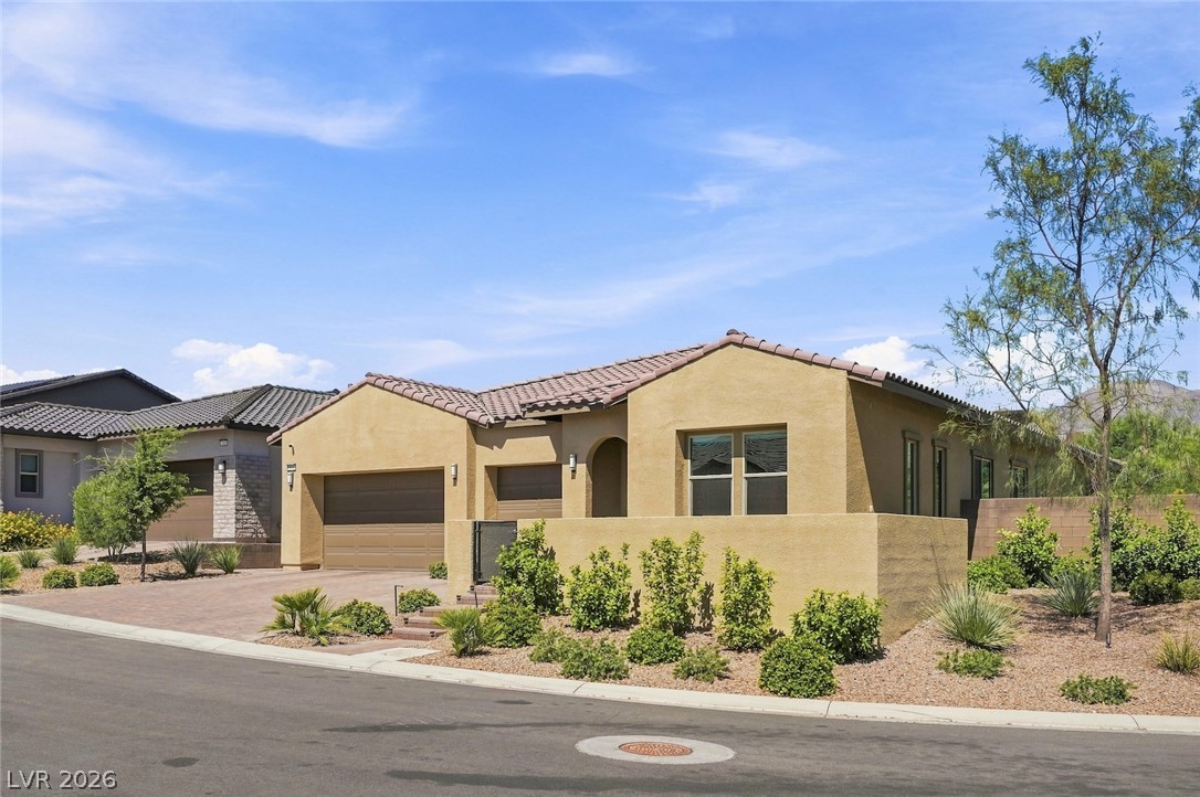 373 Jackalberry Street Las Vegas NV 89138
