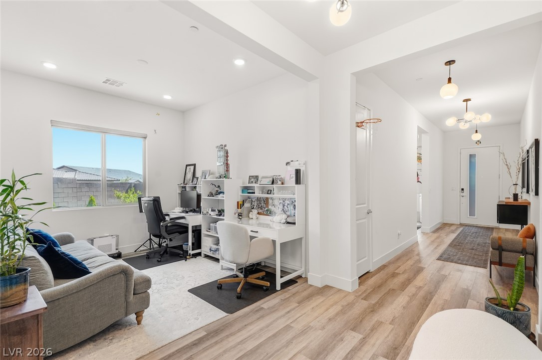 373 Jackalberry Street Las Vegas NV 89138