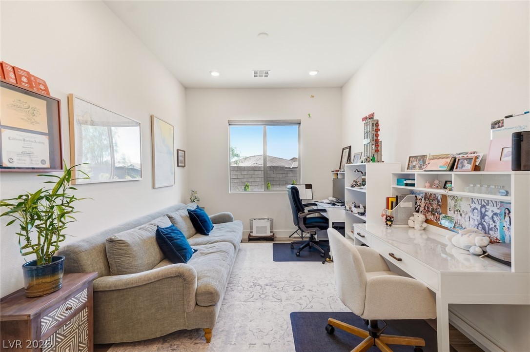 373 Jackalberry Street Las Vegas NV 89138