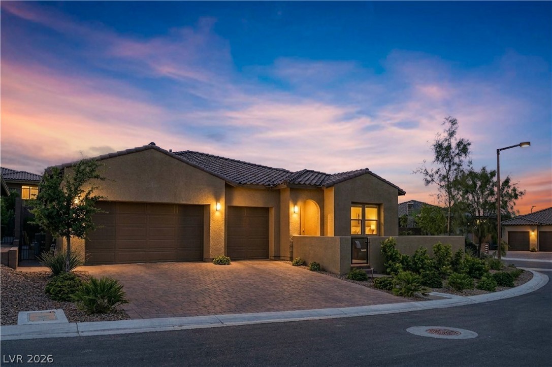 373 Jackalberry Street Las Vegas NV 89138