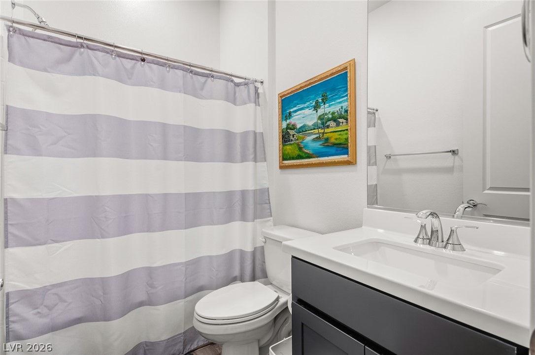 373 Jackalberry Street Las Vegas NV 89138