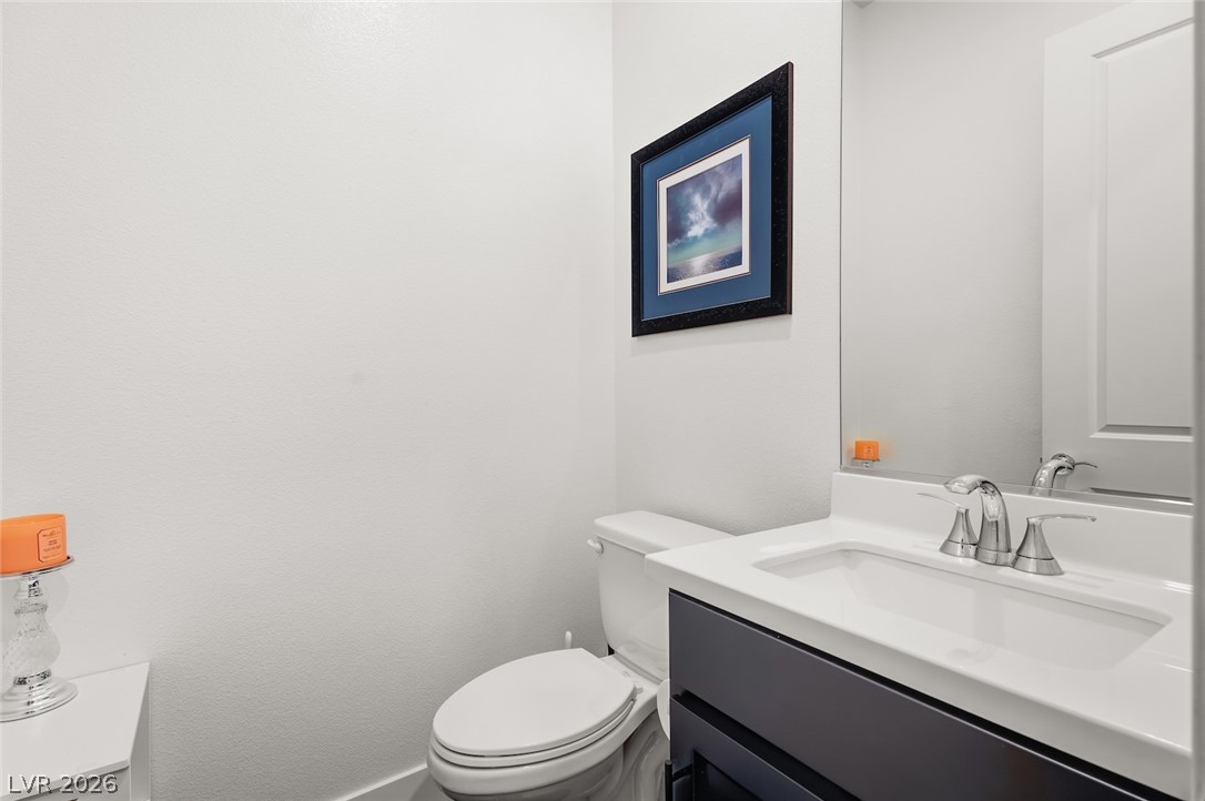 373 Jackalberry Street Las Vegas NV 89138