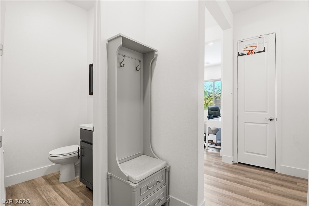 373 Jackalberry Street Las Vegas NV 89138