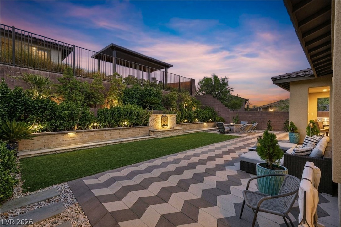 373 Jackalberry Street Las Vegas NV 89138
