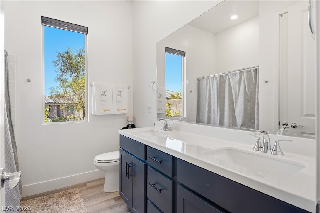 373 Jackalberry Street Las Vegas NV 89138