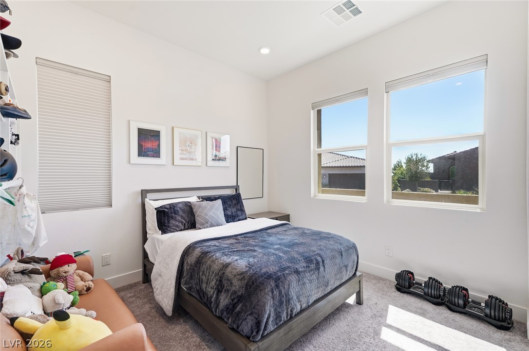 373 Jackalberry Street Las Vegas NV 89138