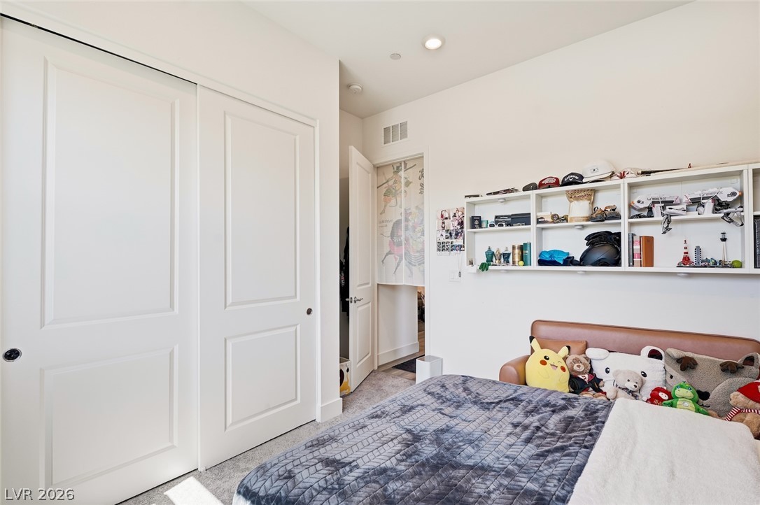 373 Jackalberry Street Las Vegas NV 89138
