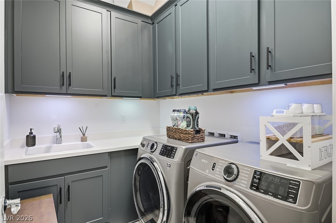 373 Jackalberry Street Las Vegas NV 89138