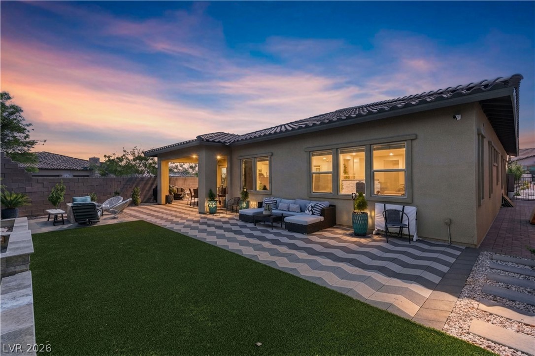 373 Jackalberry Street Las Vegas NV 89138