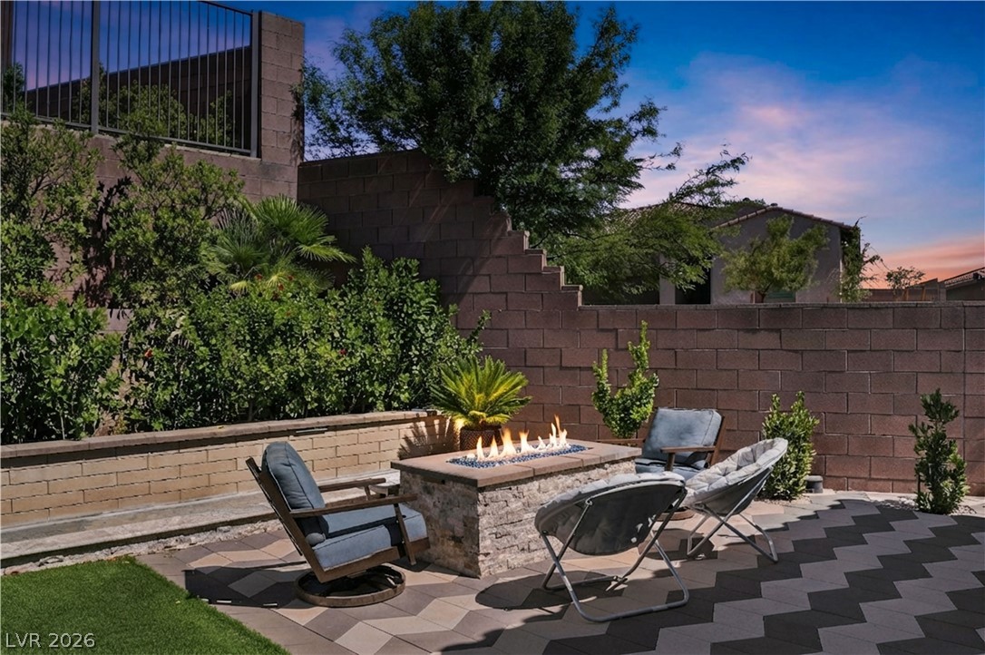 373 Jackalberry Street Las Vegas NV 89138
