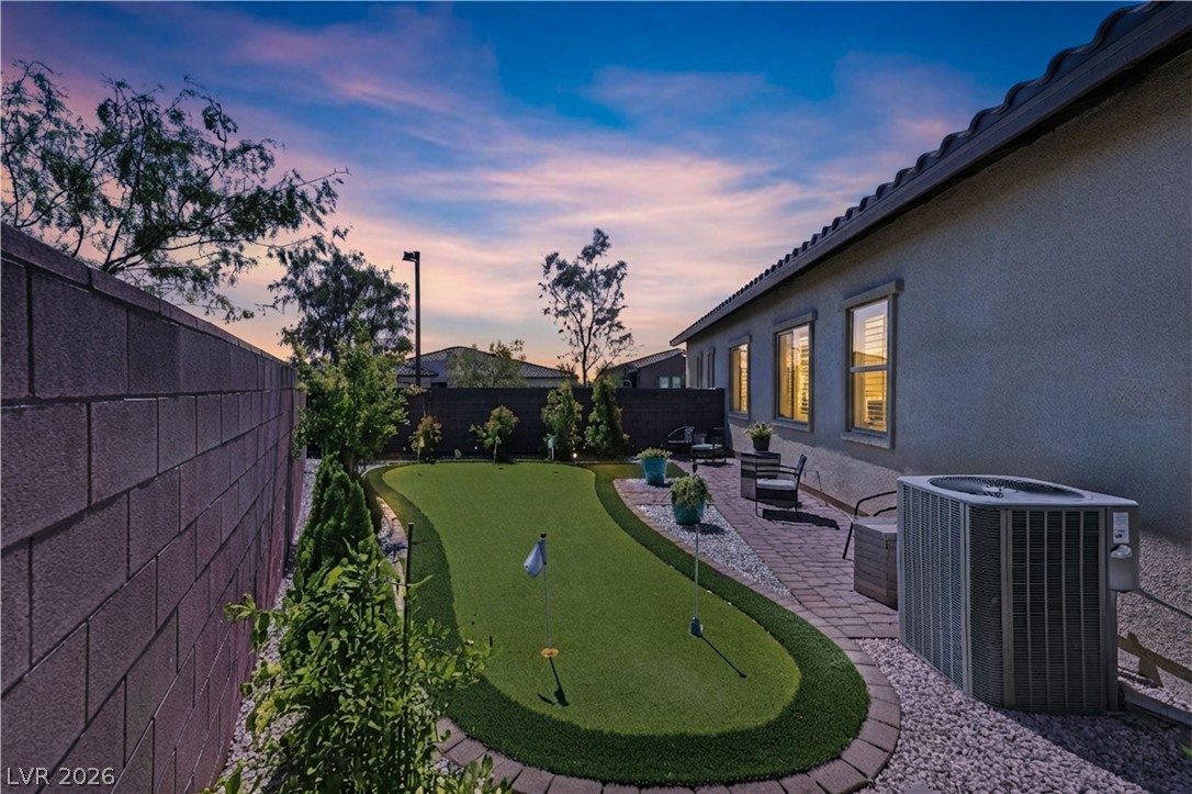373 Jackalberry Street Las Vegas NV 89138