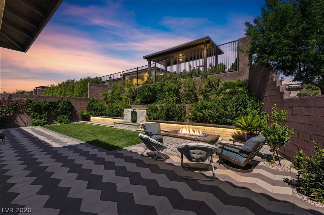 373 Jackalberry Street Las Vegas NV 89138