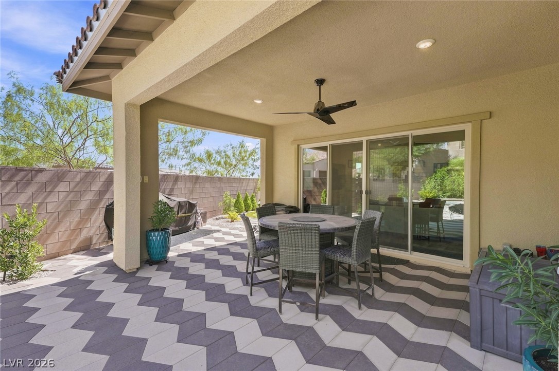 373 Jackalberry Street Las Vegas NV 89138