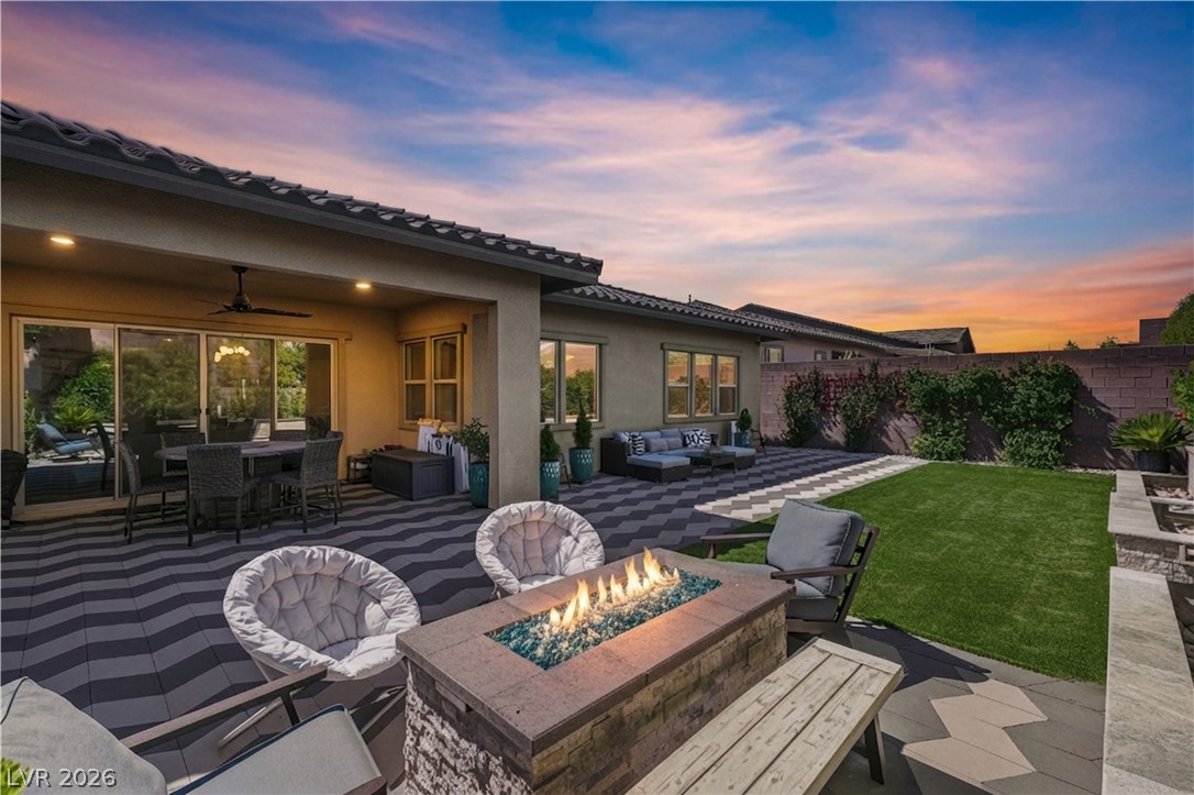 373 Jackalberry Street Las Vegas NV 89138