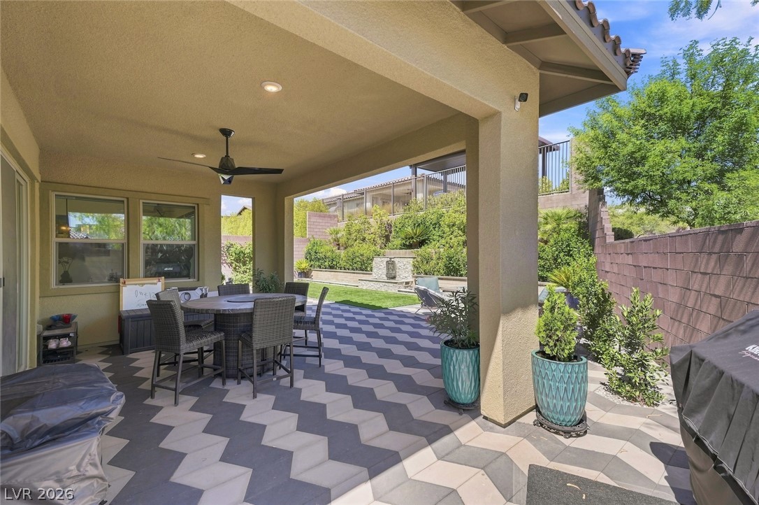 373 Jackalberry Street Las Vegas NV 89138