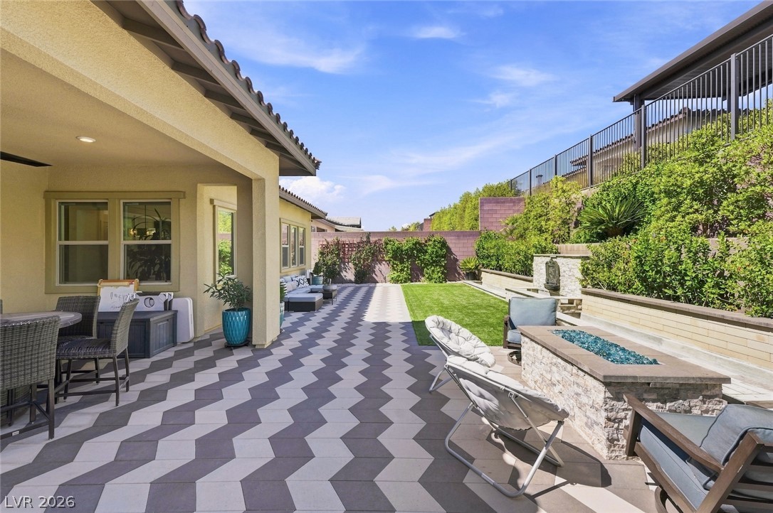 373 Jackalberry Street Las Vegas NV 89138