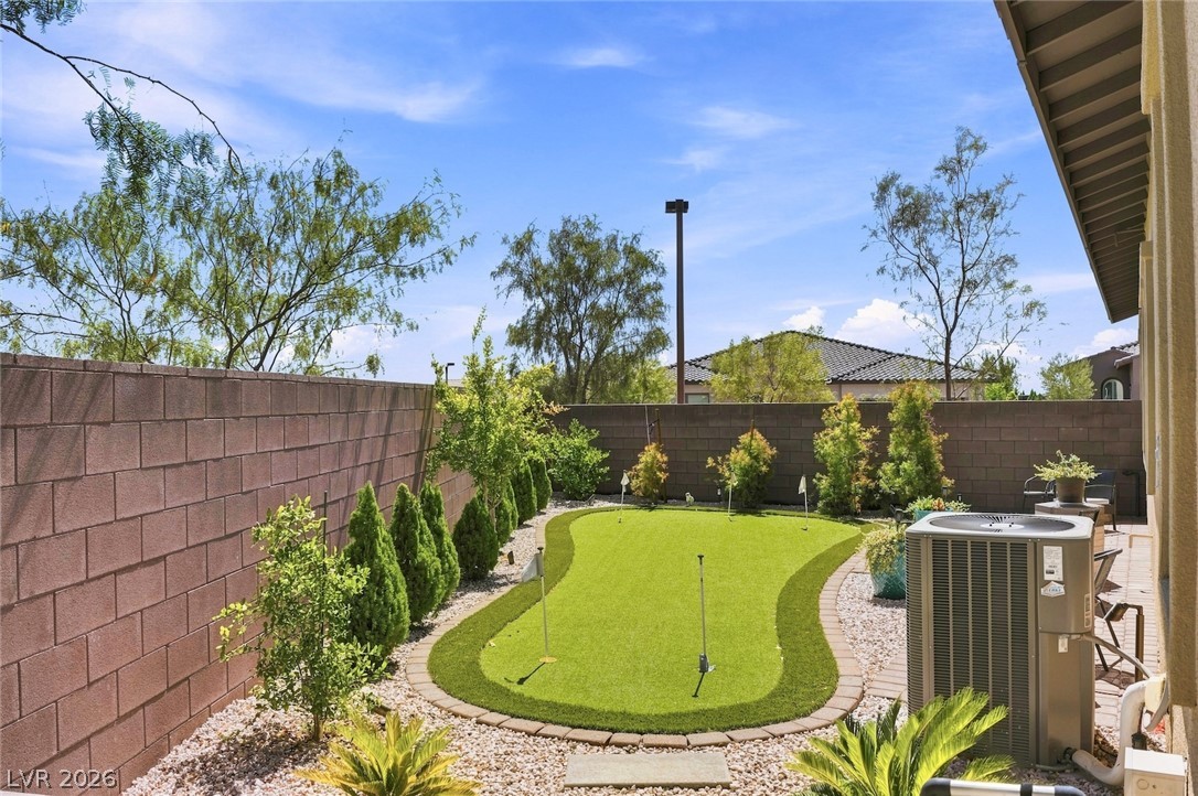 373 Jackalberry Street Las Vegas NV 89138