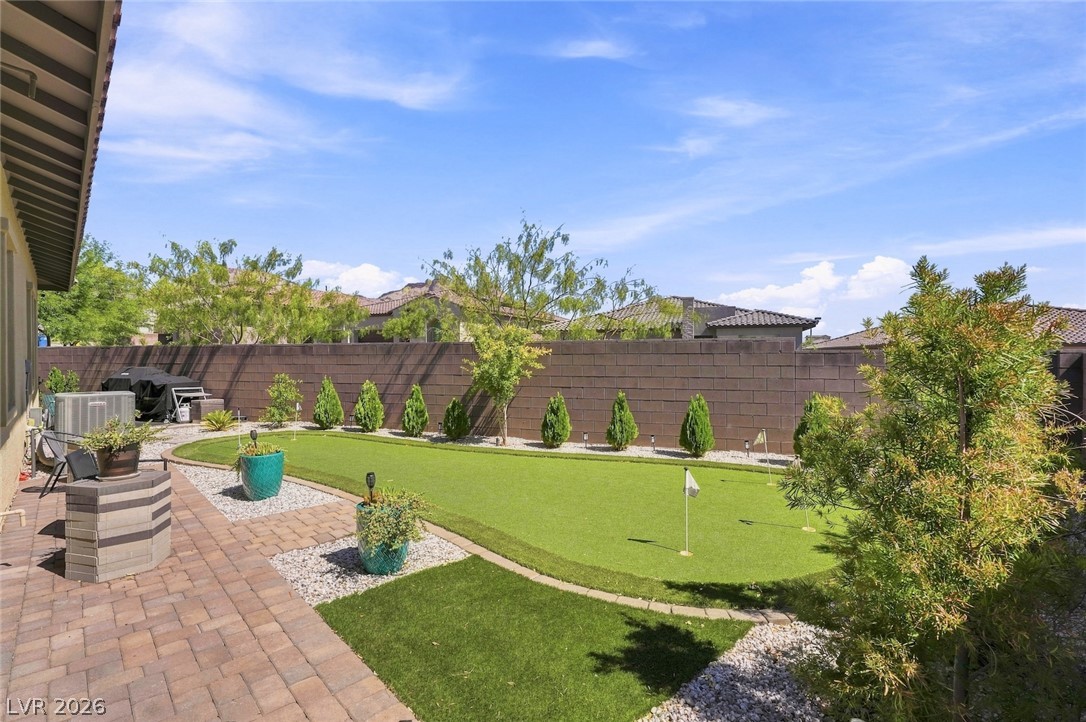 373 Jackalberry Street Las Vegas NV 89138