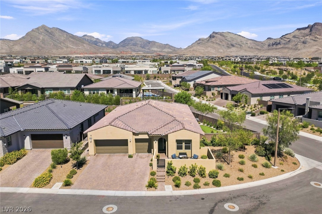 373 Jackalberry Street Las Vegas NV 89138