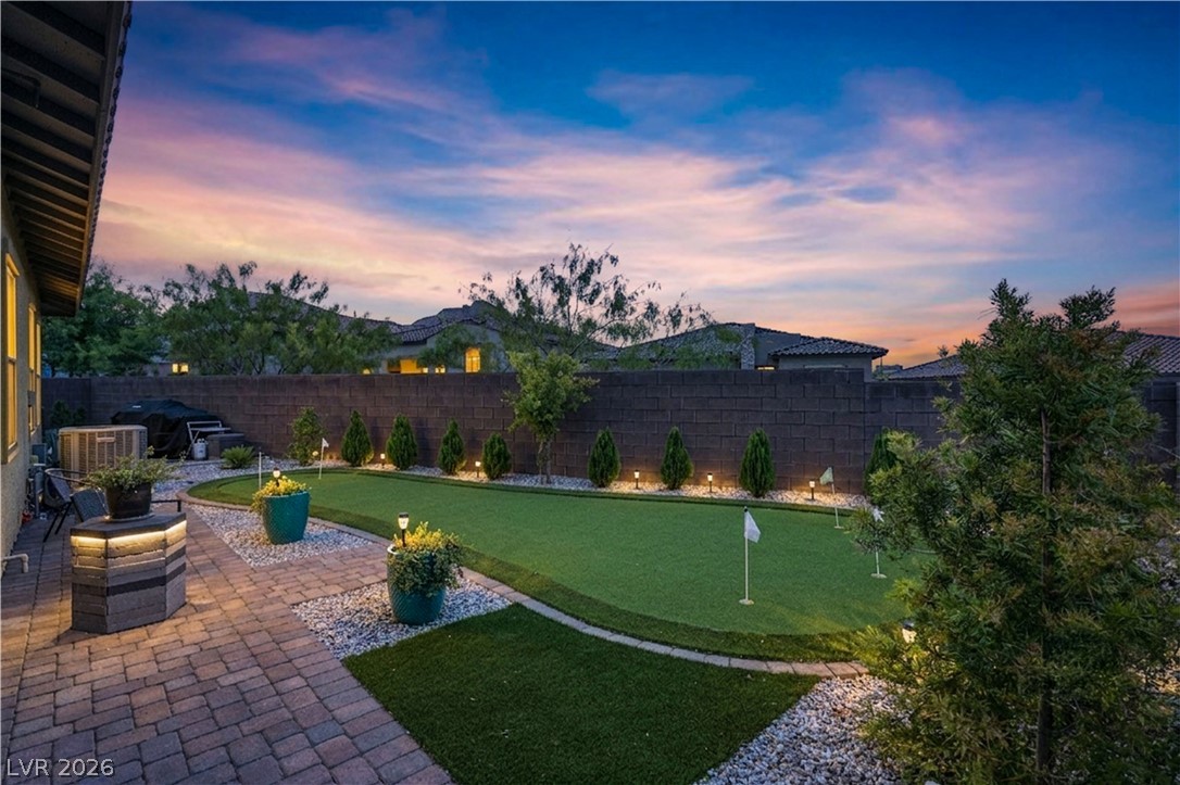 373 Jackalberry Street Las Vegas NV 89138