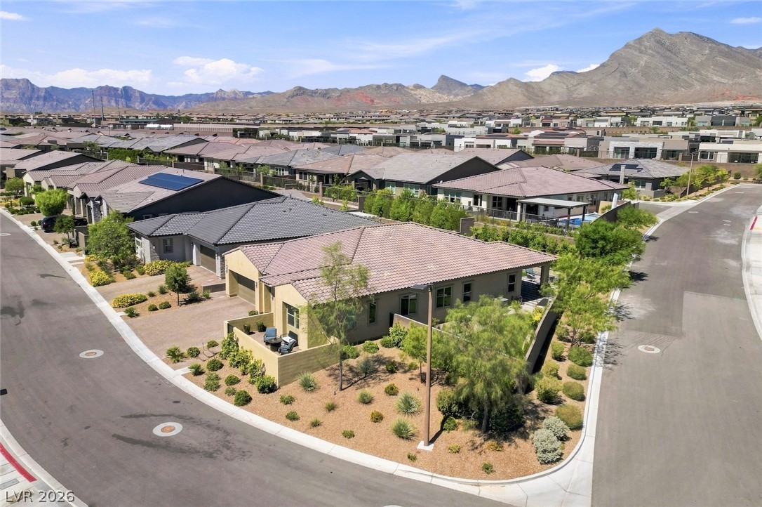 373 Jackalberry Street Las Vegas NV 89138