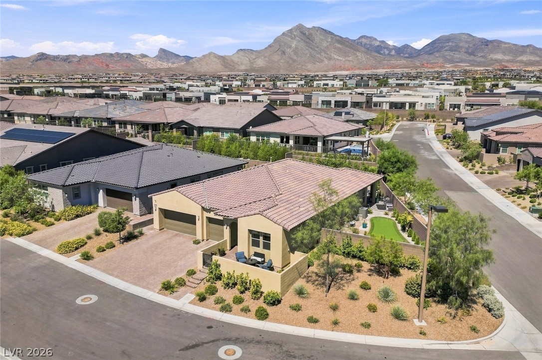 373 Jackalberry Street Las Vegas NV 89138