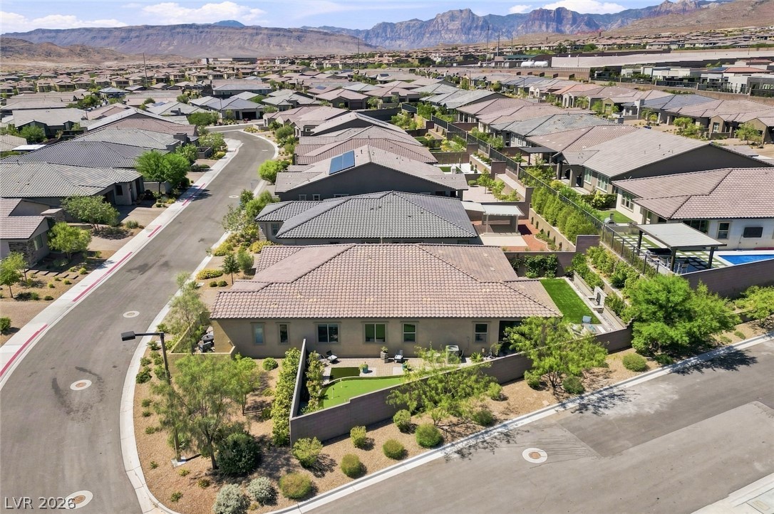 373 Jackalberry Street Las Vegas NV 89138