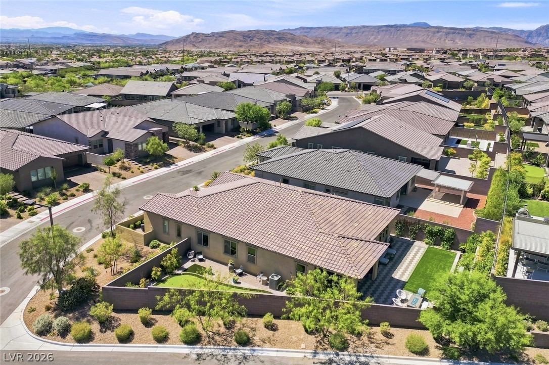 373 Jackalberry Street Las Vegas NV 89138