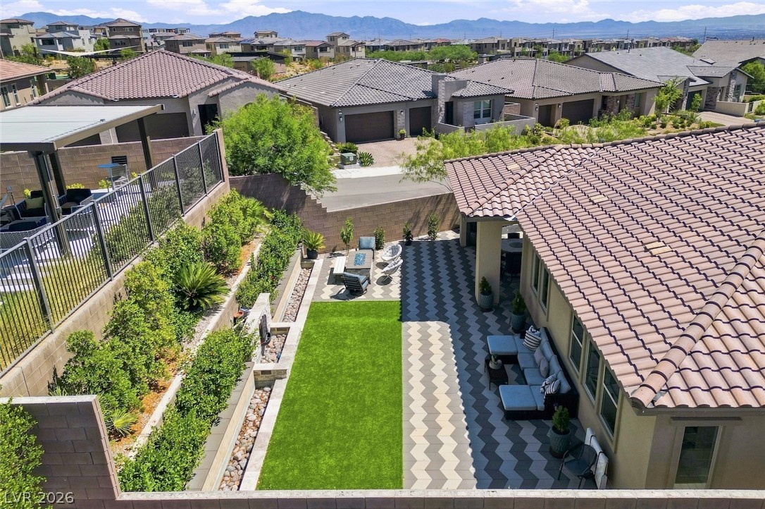 373 Jackalberry Street Las Vegas NV 89138