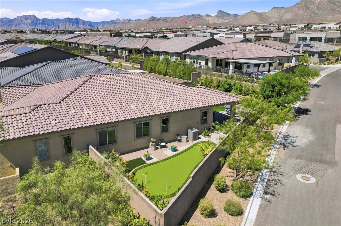 373 Jackalberry Street Las Vegas NV 89138
