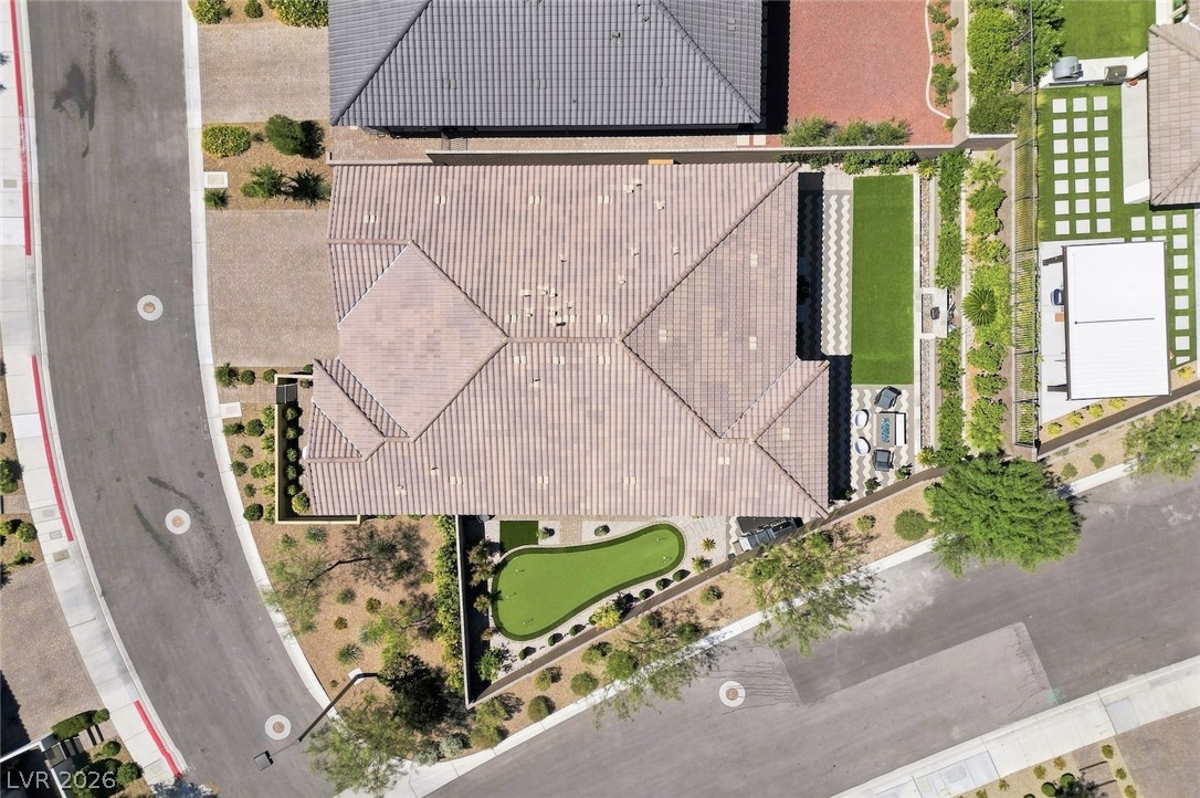 373 Jackalberry Street Las Vegas NV 89138