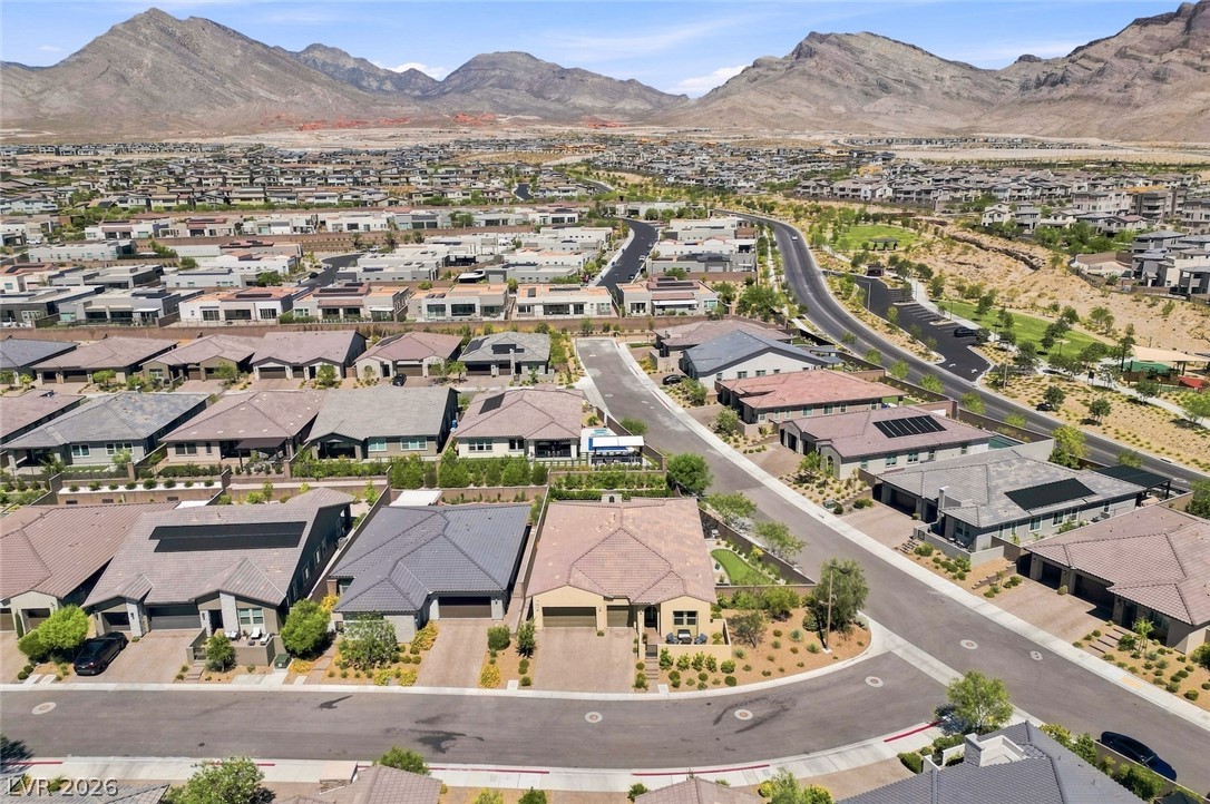 373 Jackalberry Street Las Vegas NV 89138