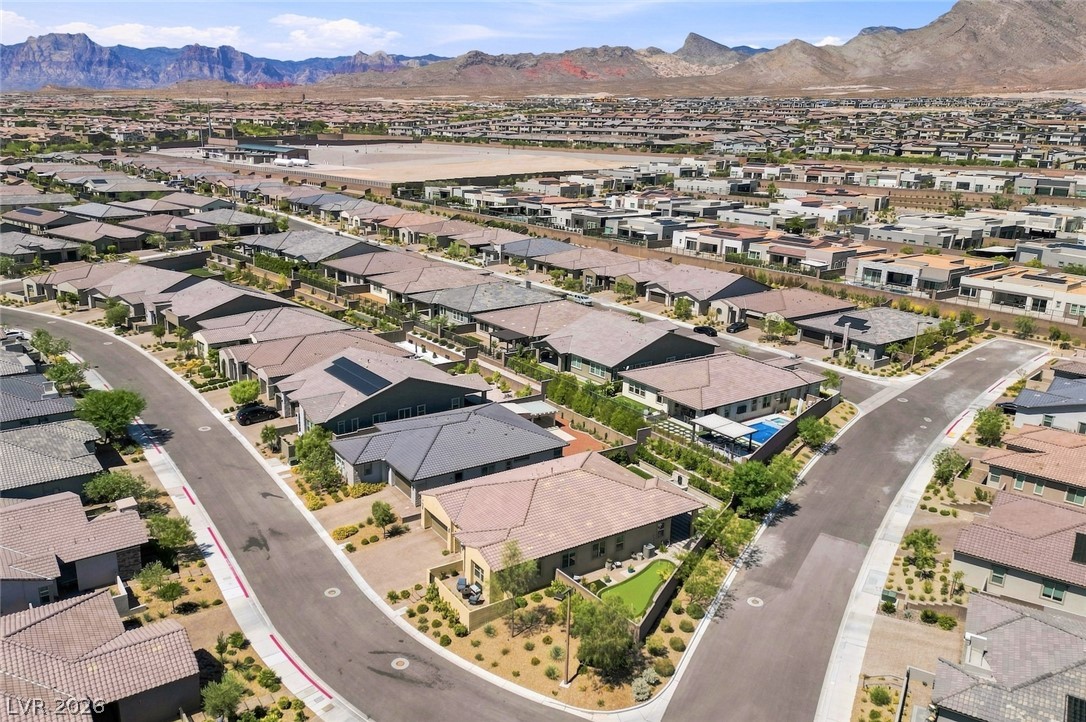 373 Jackalberry Street Las Vegas NV 89138