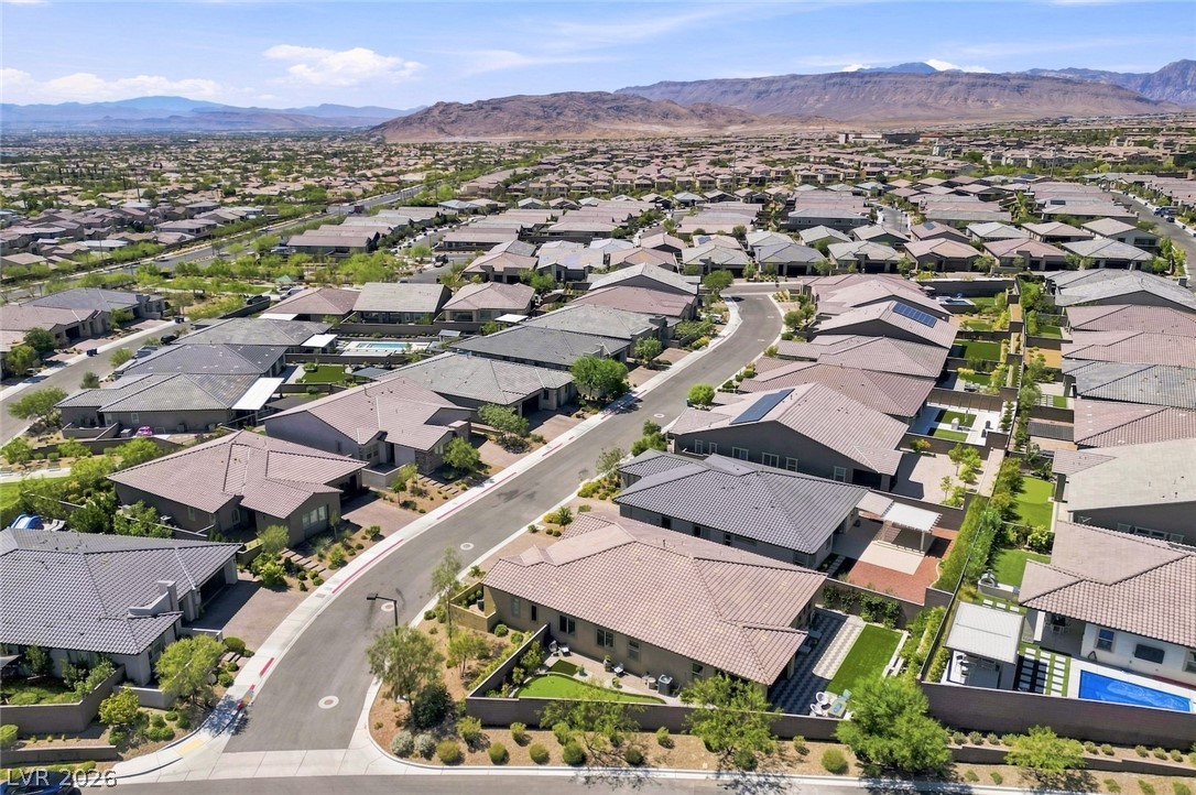 373 Jackalberry Street Las Vegas NV 89138